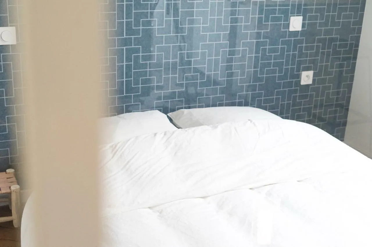 Doyenne Vieux Lyon Apartment